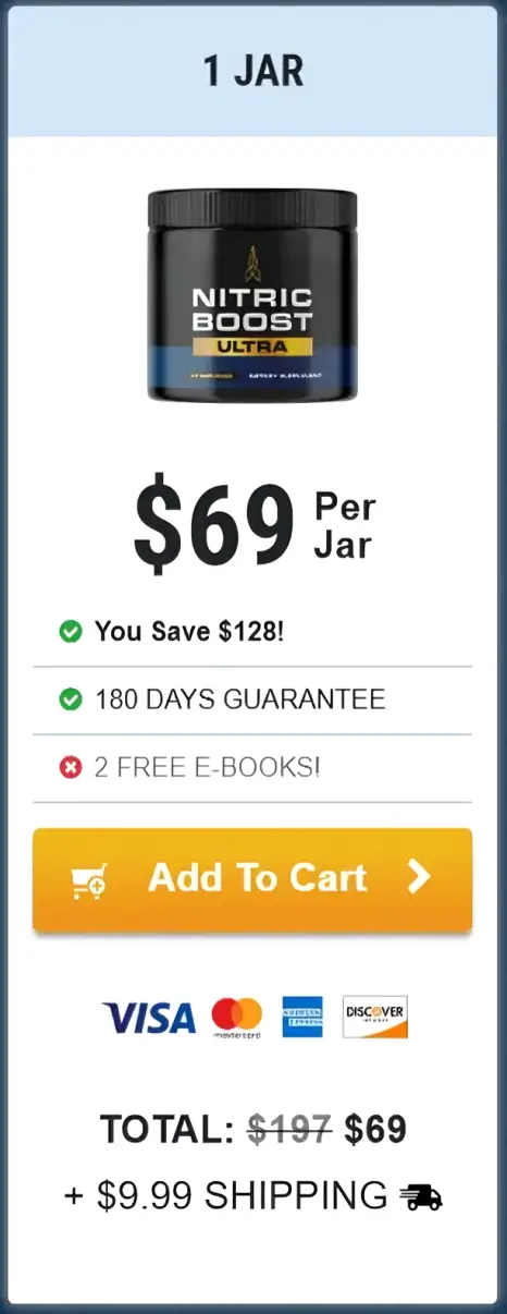 nitric-boost-pro2 bottle