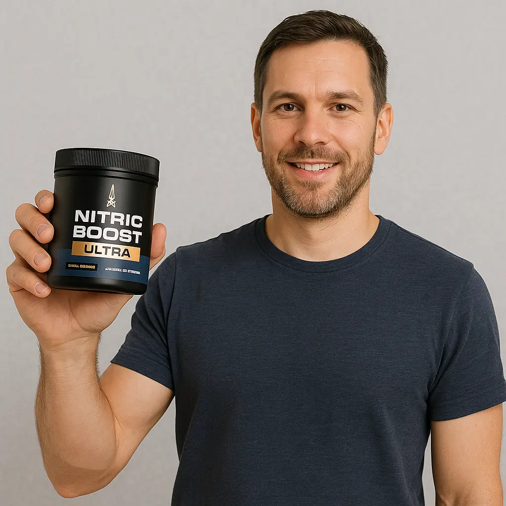 nitric-boost-happy user